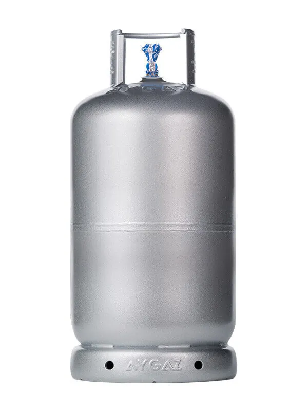 Aygaz 12 Kg. Vanalı Uzun Ev TüPü